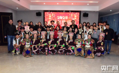 黔港同心，侗韻傳情——香港青少年貴州侗族文化研習(xí)交流側(cè)記