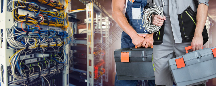 軟件開發(fā)中服務(wù)器維護(hù)的重要背景