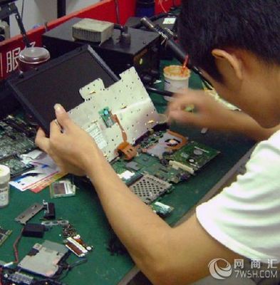 深圳全區電腦上門維修服務，專業解決您的計算機故障難題