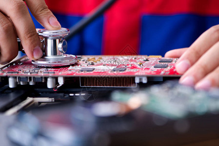 計算機故障與軟件開發 挑戰、應對與預防