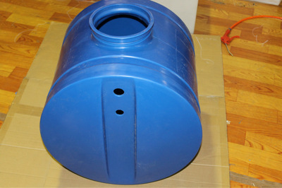 滾塑制品 品質與性能的雙重保障——解析PE滾塑容器的加工與應用