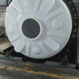 西安滾塑化工容器 塑膠化工容器價格優勢與谷瀑環保批發供應的全面解讀